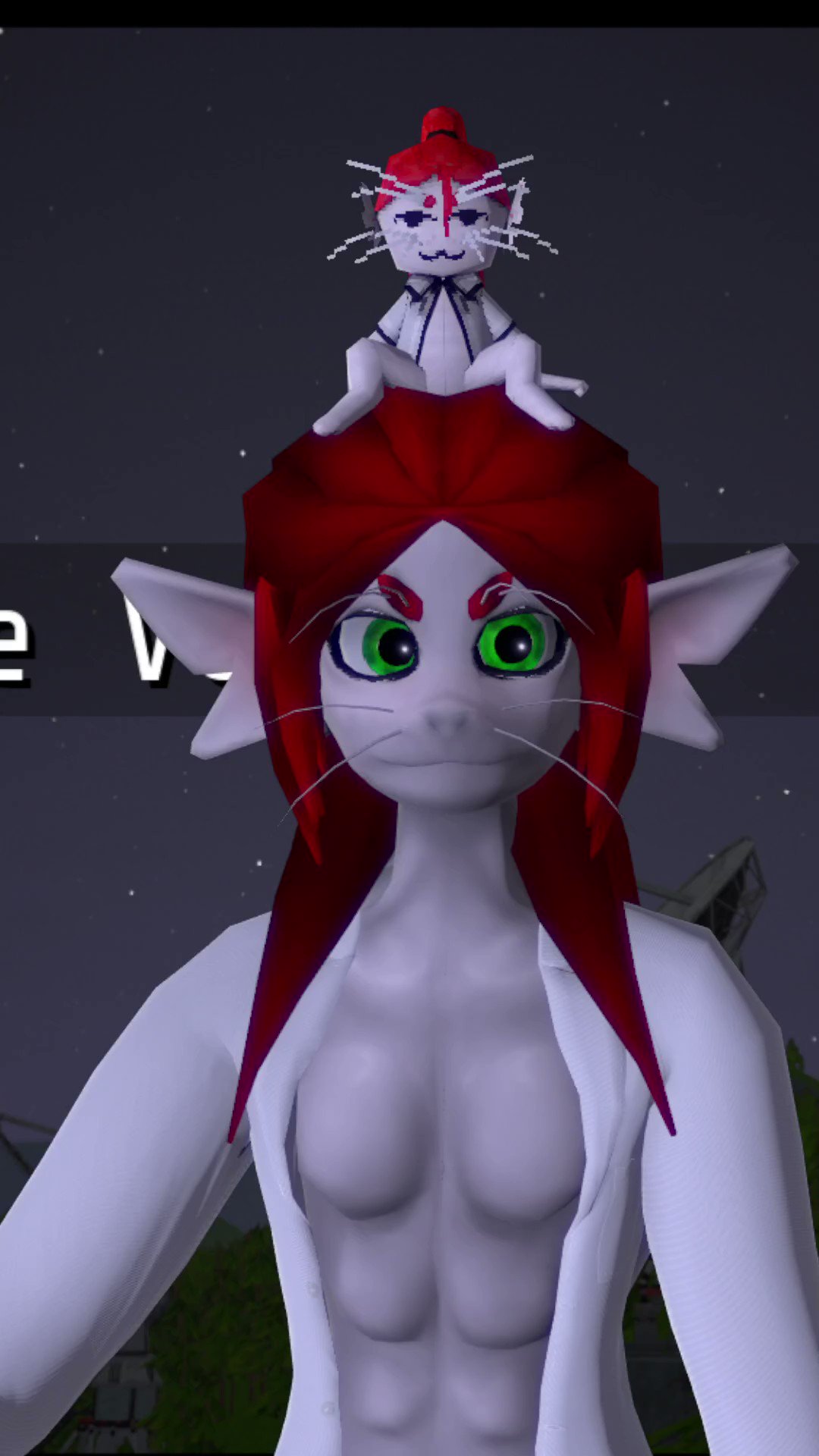 Ariral dans Voices of the Void