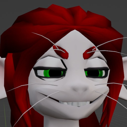 Ariral dans Voices of the Void