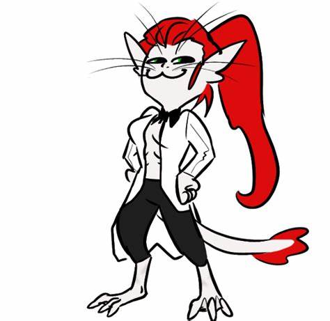 Arirals dans Voices of the Void