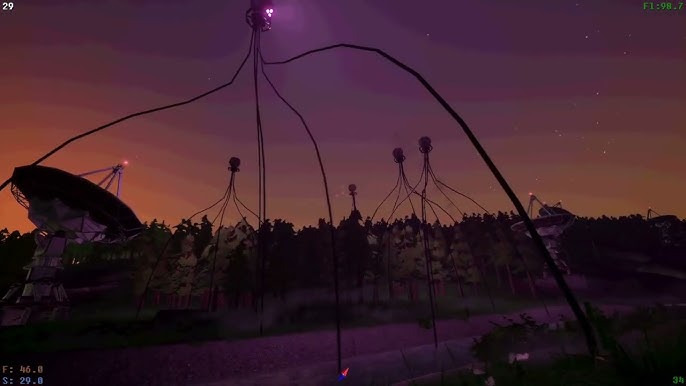 Rozitals dans Voices of the Void